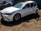 2021 LEXUS Es