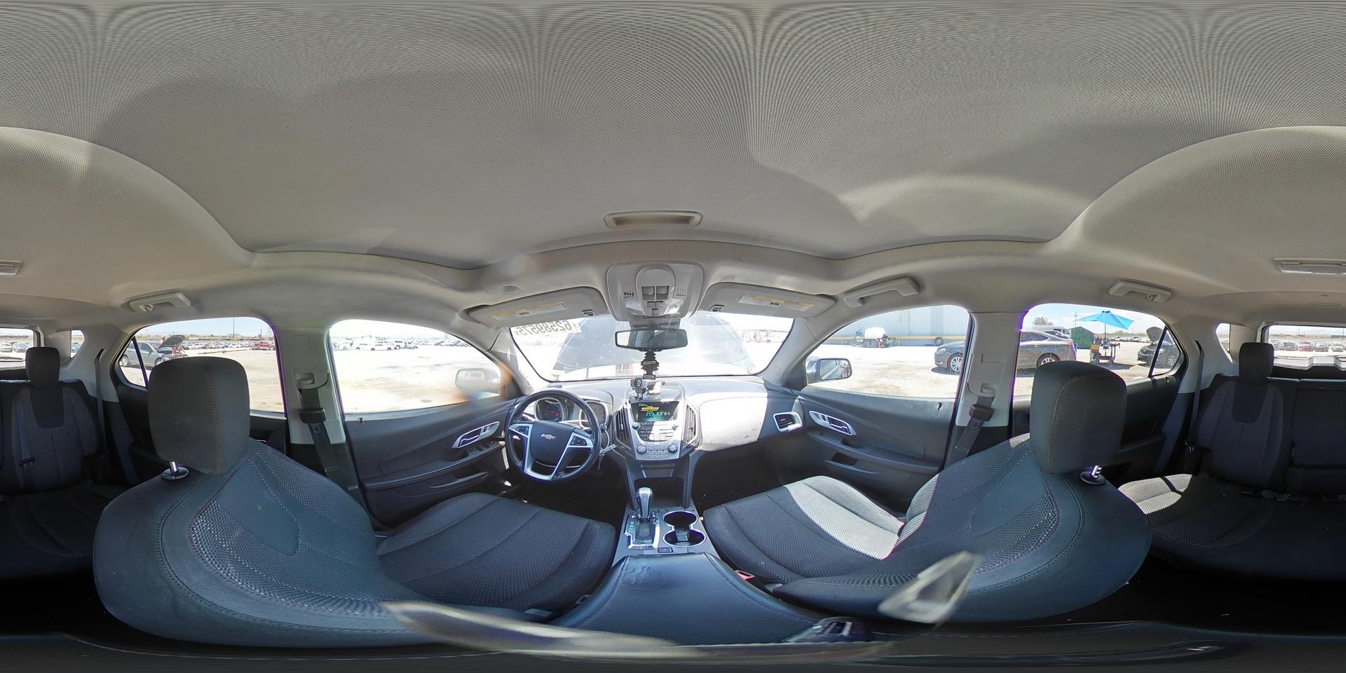 2014 CHEVROLET EQUINOX