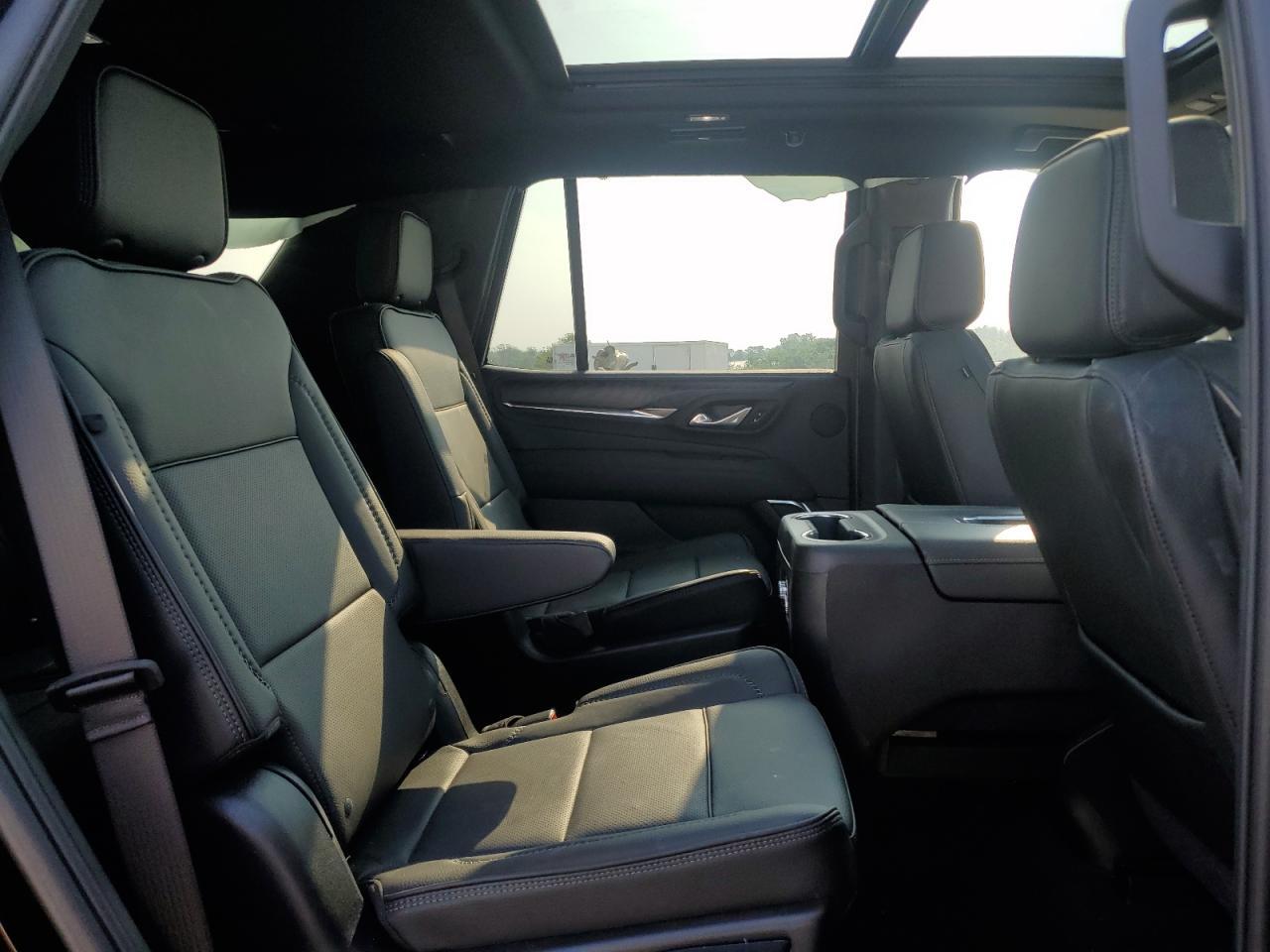 2024 GMC Yukon