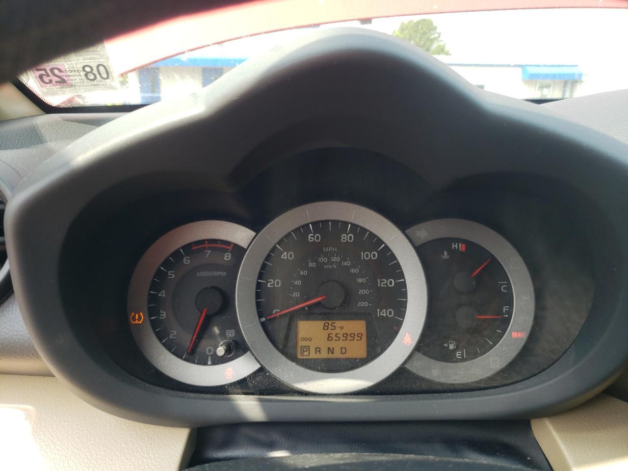 2012 TOYOTA RAV4