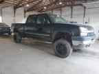 2004 CHEVROLET Silverado