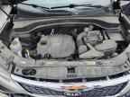 2014 KIA SORENTO