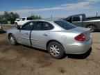 2005 BUICK LACROSSE