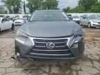 2017 LEXUS Es 300
