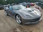 2015 CHEVROLET CORVETTE