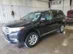2012 TOYOTA HIGHLANDER