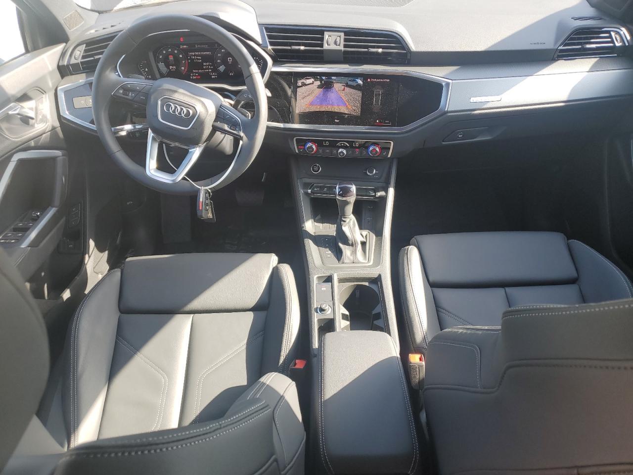 2025 AUDI Q3