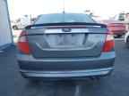 2011 FORD FUSION