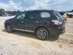2015 NISSAN PATHFINDER