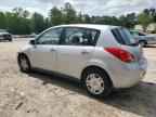 2010 NISSAN VERSA