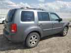 2011 HONDA PILOT
