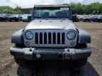 2014 JEEP WRANGLER