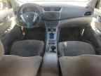 2013 NISSAN SENTRA
