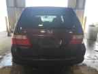 2007 HONDA ODYSSEY
