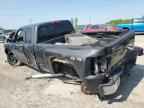 2011 CHEVROLET Silverado
