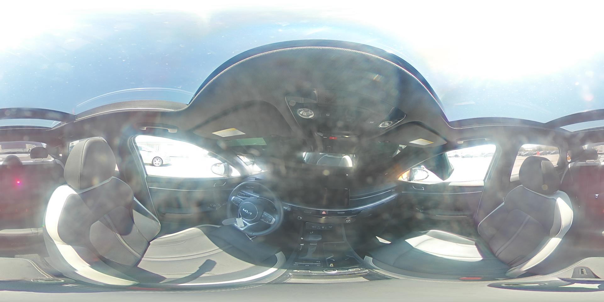 2025 KIA K5