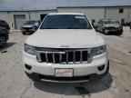 2012 JEEP Grand Cherokee
