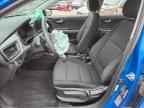 2022 KIA RIO
