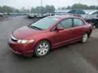 2011 HONDA CIVIC