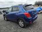 2017 CHEVROLET TRAX