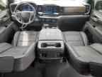 2025 CHEVROLET Silverado
