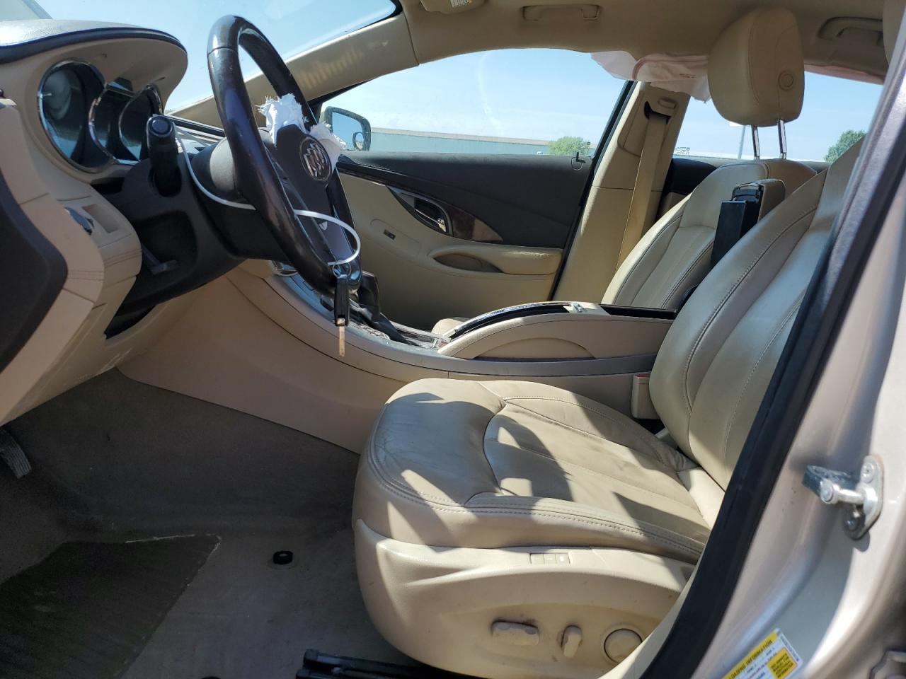 2013 BUICK LACROSSE