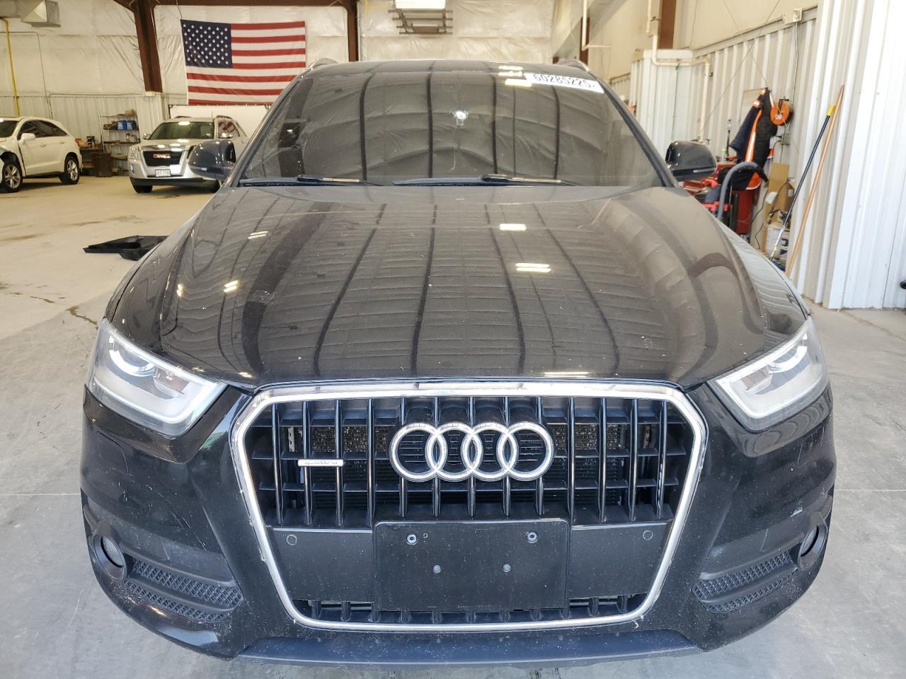 2015 AUDI Q3