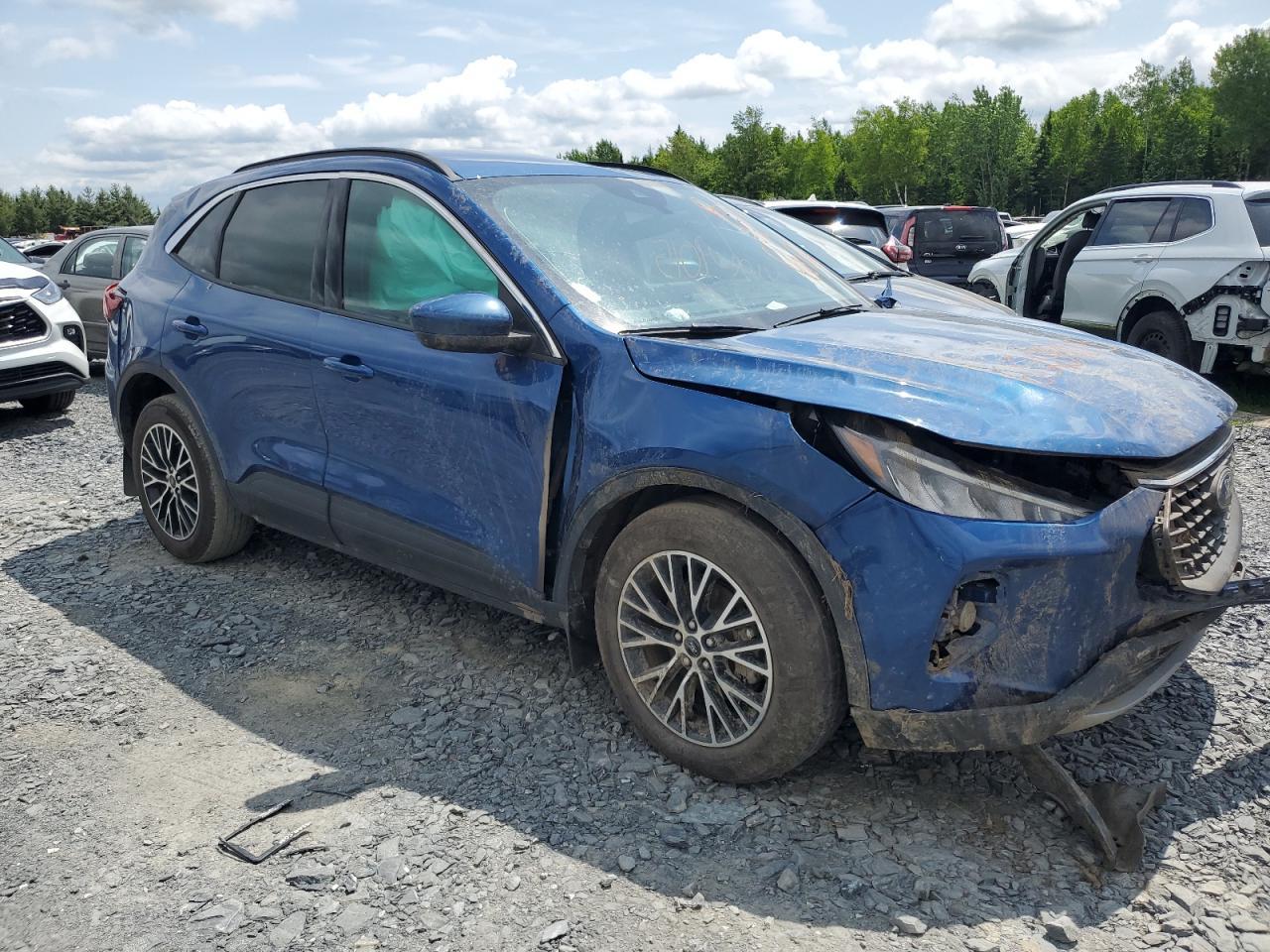 2023 FORD ESCAPE