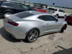 2017 CHEVROLET Camaro