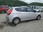 2012 HYUNDAI ACCENT