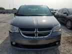 2018 DODGE CARAVAN