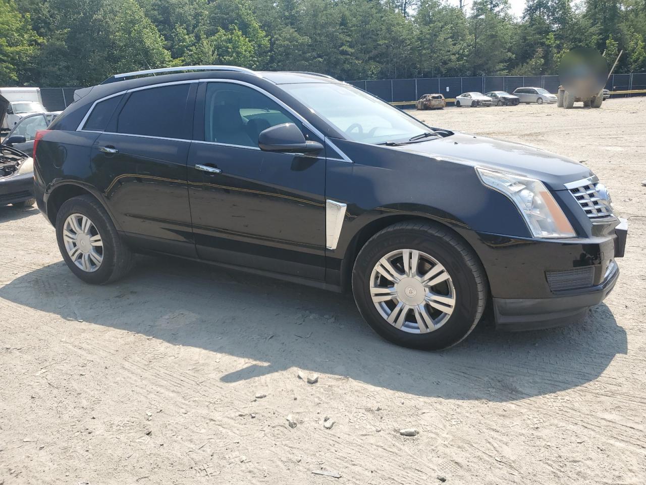 2013 CADILLAC SRX
