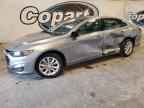 2025 CHEVROLET MALIBU