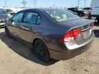 2009 HONDA CIVIC