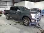 2015 FORD F-150 Lightning