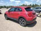 2016 FIAT 500X