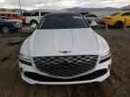 2025 GENESIS G80