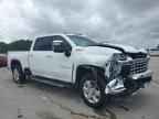 2022 CHEVROLET Silverado