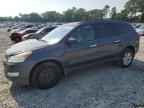 2012 CHEVROLET TRAVERSE