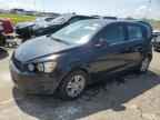 2014 CHEVROLET SONIC