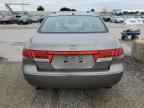 2008 HYUNDAI Azera