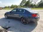 2007 INFINITI G35
