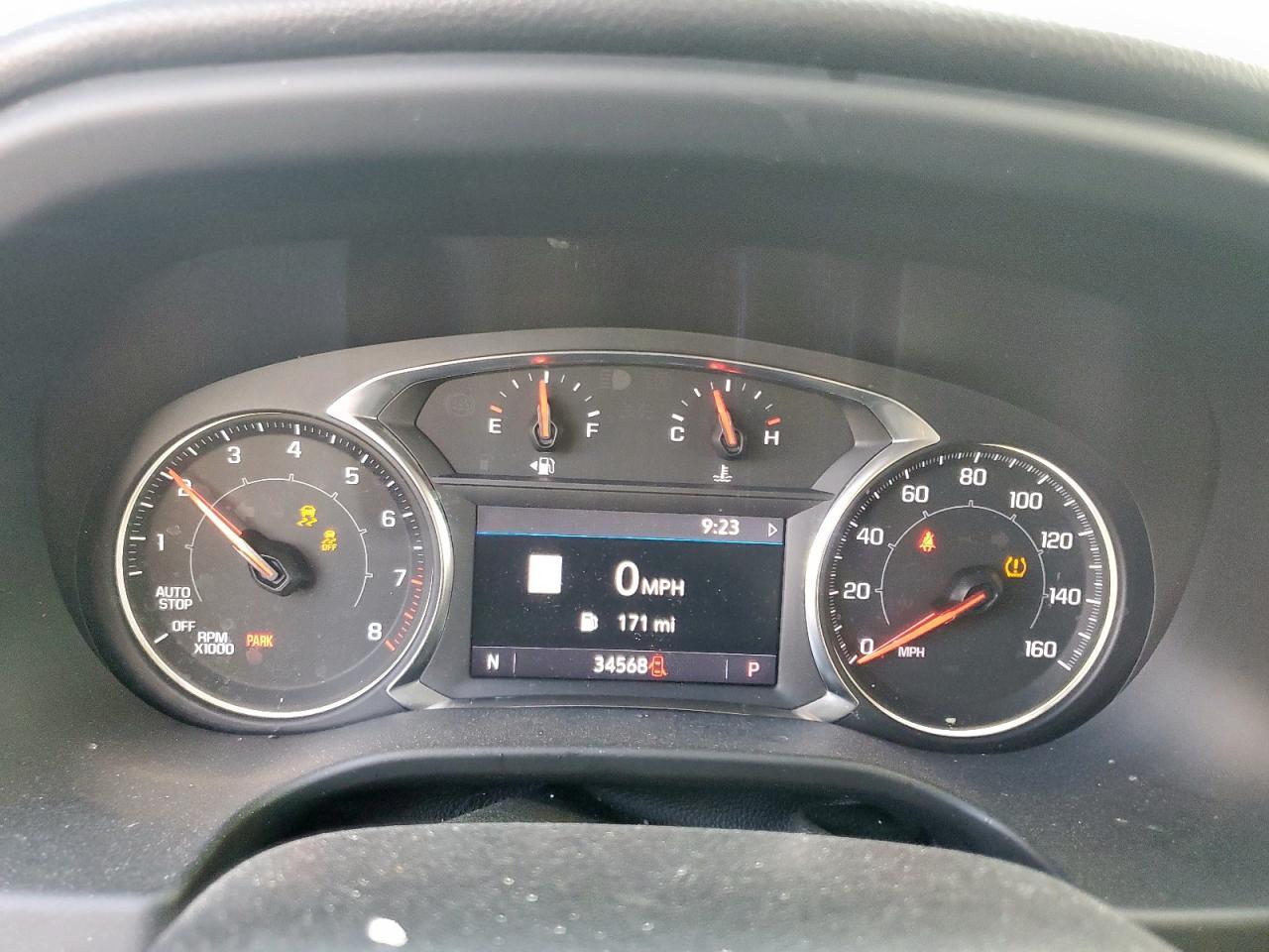 2023 GMC ACADIA
