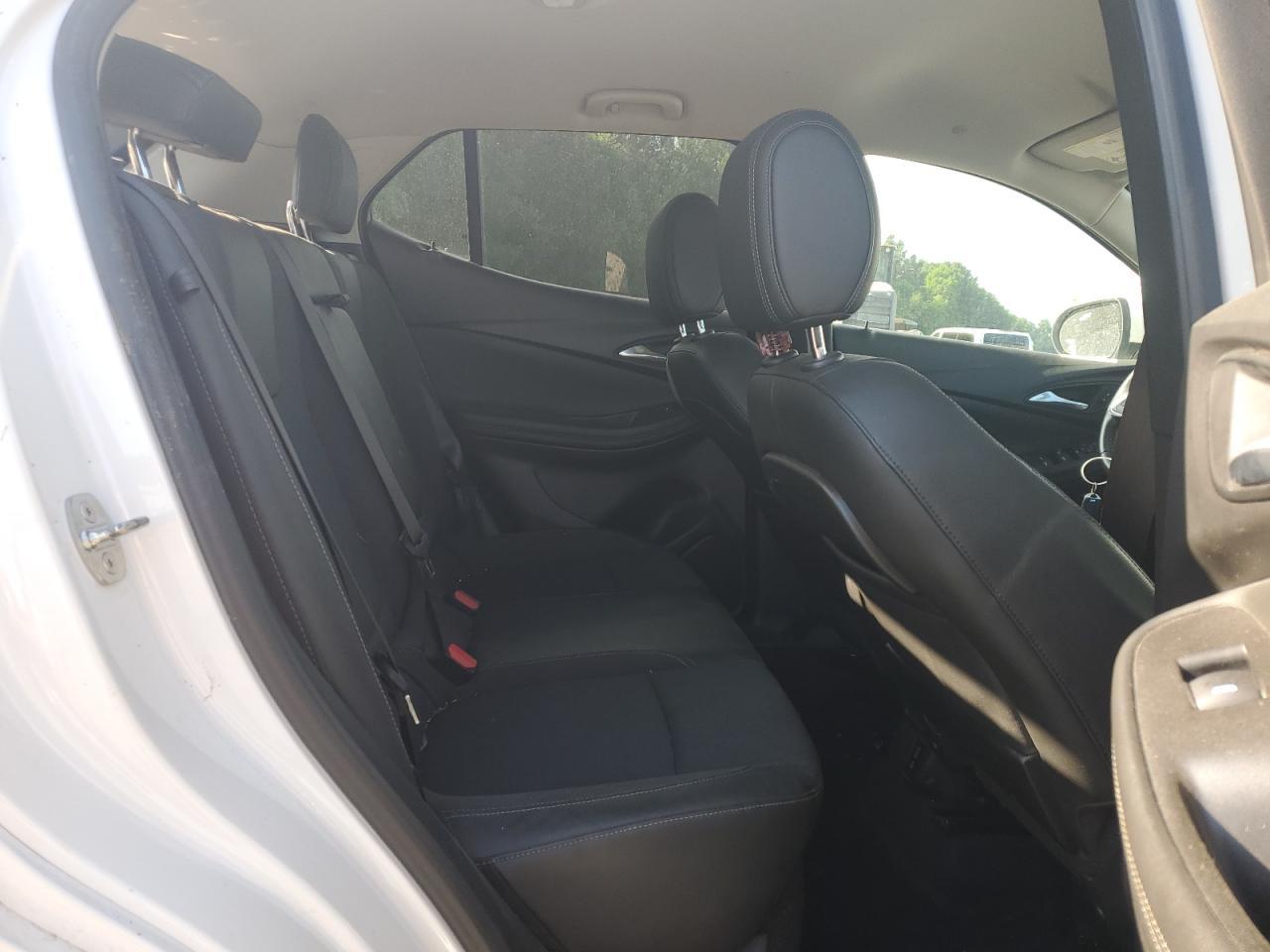 2020 BUICK Encore GX