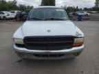 1997 DODGE Dakota
