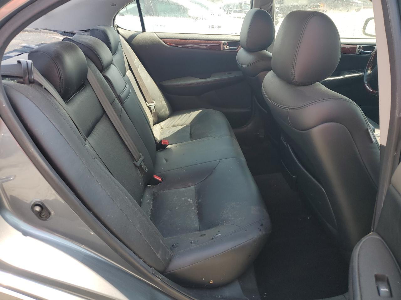 2006 LEXUS ES 330