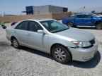 2004 TOYOTA CAMRY