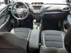 2022 CHEVROLET Trailblazer
