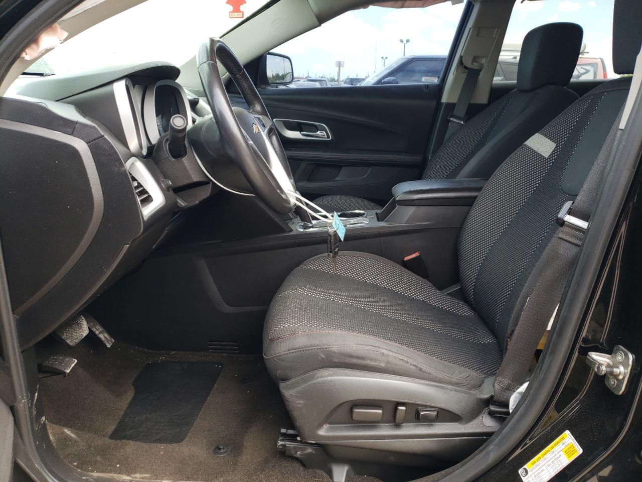 2011 CHEVROLET EQUINOX