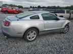 2010 FORD MUSTANG